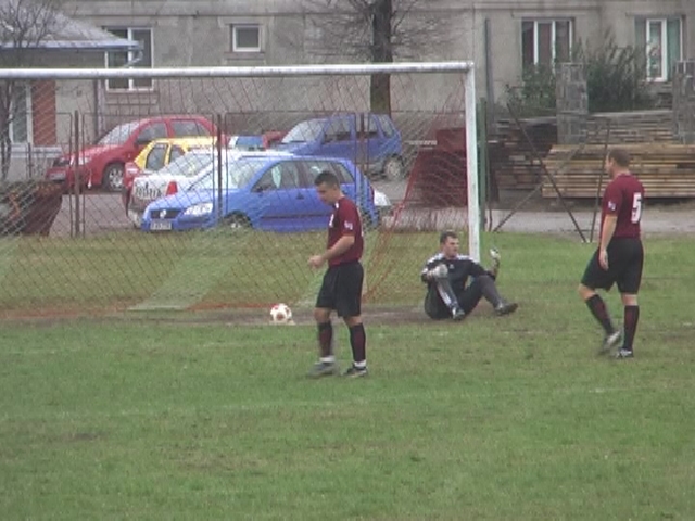 Foto FOTBAL – LIGA A IV-A – SERIA SUD - Lapusul Targu Lapus – Somesul Tamaia 2-2 (1-2) (VIDEO) (c) eMaramures.ro