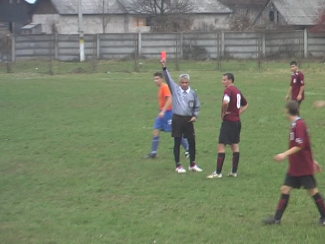 Foto FOTBAL – LIGA A IV-A – SERIA SUD - Lapusul Targu Lapus – Somesul Tamaia 2-2 (1-2) (VIDEO) (c) eMaramures.ro