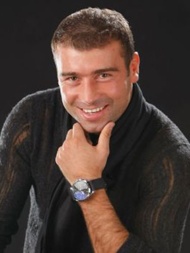 Foto: Lucian Bute (c) business-forum.ro