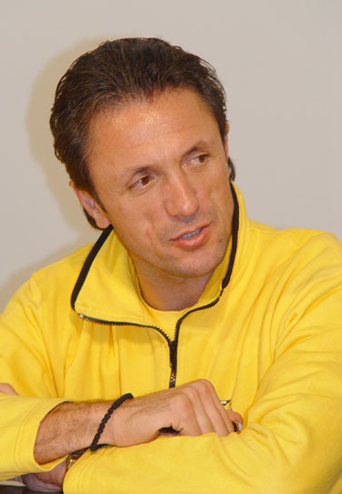 gheorghe popescu