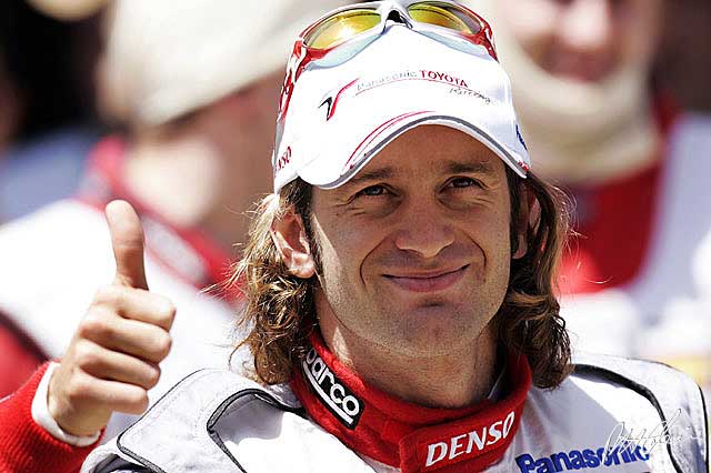 Jarno Trulli