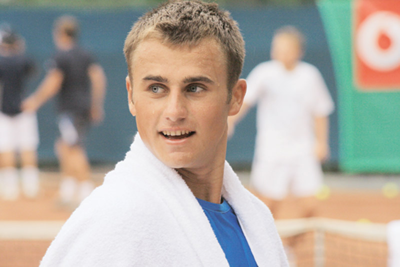 Marius Copil