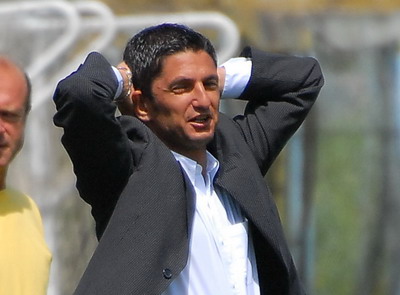 Razvan Lucescu