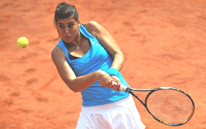 Sorana Cirstea