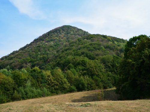 Foto Magura Stogu (c) Lucian Petru Goja