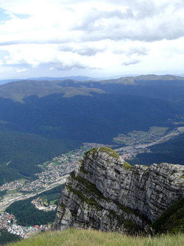 Foto Valea Prahovei 