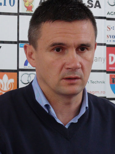 Cristian Balaj