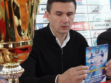 Cristian Balaj