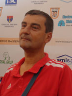 Florin Mironescu