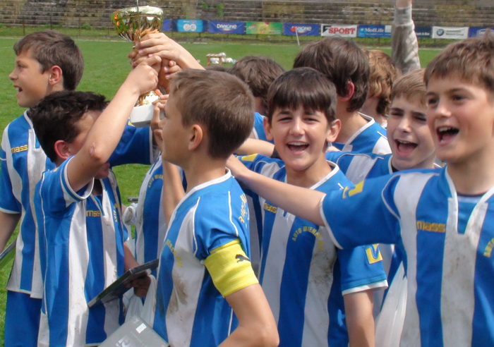 Foto: FC Mara (c) eMaramures.ro