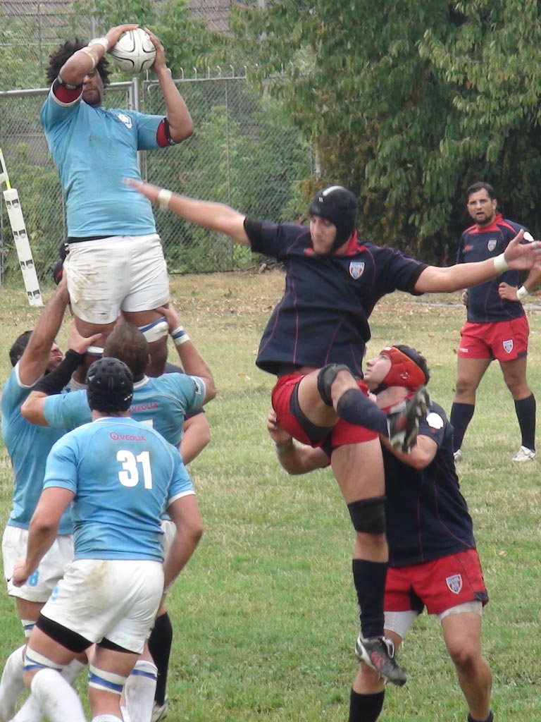 Foto: CSM Stiinta Baua Mare - Steaua Bucuresti (c) eMaramures.ro