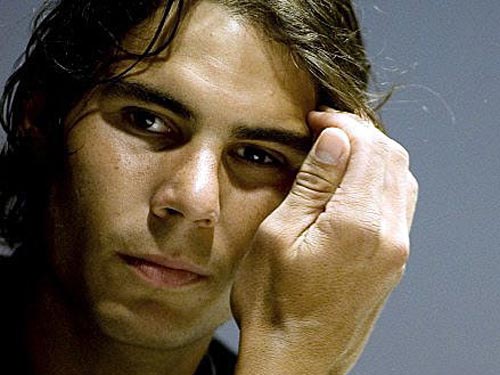 Foto: Rafael Nadal (c) gototennis.com